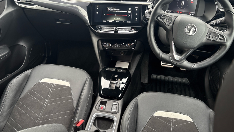 Vauxhall Corsa 1.2 Turbo Ultimate 5dr Auto Petrol Hatchback